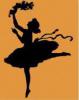Balerina - Hudemas