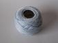 Anchor Crochet - 20gr - babakék - 10-es 