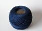 Anchor Crochet - 50gr - s.kék - 10-es 