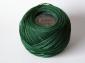Anchor Crochet - 50gr - s.zöld - 10-es 