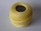 Anchor Crochet - 50gr -sárga - 20-as