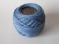 Anchor Crochet - 20gr - acélkék - 20-as