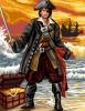 Pirate - Royal Paris