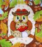Erdőlakó - Peppy patchwork készletek