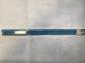 Kötőtű alumínium 35 cm / 2.0 mm - Egyenes kötőtű