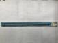 Kötőtű alumínium 35 cm / 5.5 mm - Egyenes kötőtű