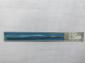 Horgolótű acél 14 cm nyéllel / 1.25 mm - Milward