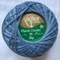 Anchor mercer crochet 20/20gr - középkék (10) - 20/20gr