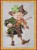 The Shamrock Fiddler - Nimuë