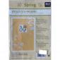Spring Keresztszemes KIT - Rico
