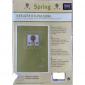 Spring Keresztszemes KIT - Rico