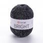 Bright 90gr (fekete-ezüst) - Bright