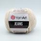 Jeans 50gr YarnArt - Jeans