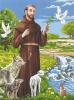 Saint Francois d'Assise - Royal Paris