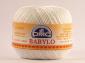 DMC Babylo 5/100 gr - fehér - DMC Babylo 