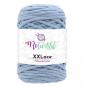 XXLace baba kék (6) - XXL Lace
