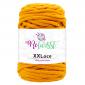 XXLace mustár szín (6) - XXL Lace