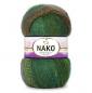 Mohair Delicate Colorflow 100gr (5) - Mohair Delicate Colorflow
