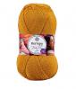 Baby One Lux Kötőfonal 100gr (5) - Baby One Lux