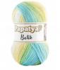 Papatya Batik kötőfonal 100gr (5) - Papatya Batik