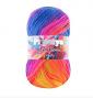 Papatya Batik Vibrant kötőfonal 100gr (5) - Papatya Batik Vibrant