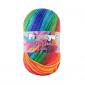 Papatya Batik Vibrant kötőfonal 100gr (5) - Papatya Batik Vibrant