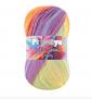 Papatya Batik Vibrant kötőfonal 100gr (5) - Papatya Batik Vibrant