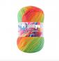 Papatya Batik Vibrant kötőfonal 100gr (5) - Papatya Batik Vibrant