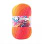 Papatya Batik Vibrant kötőfonal 100gr (5) - Papatya Batik Vibrant