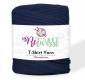 T-Shirt Pólófonal D13 - ReTwisst T-Shirt Yarn