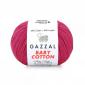 Baby Cotton kötőfonal 50gr (10) - Baby Cotton