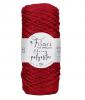 Chainy Poliester Filars makramé 200gr 2mm (6) - Chainy Polyester Filars 2mm-es