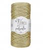 Chainy Poliester Filars makramé 200gr 2mm (6) - Chainy Polyester Filars 2mm-es