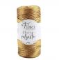 Chainy Poliester Filars makramé 200gr 2mm (6) - Chainy Polyester Filars 2mm-es