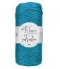 Chainy Poliester Filars makramé 200gr 2mm (6) - Chainy Polyester Filars 2mm-es