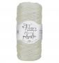 Chainy Poliester Filars makramé 200gr 2mm (6) - Chainy Polyester Filars 2mm-es