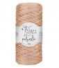 Chainy Poliester Filars makramé 200gr 2mm (6) - Chainy Polyester Filars 2mm-es