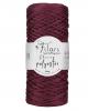 Chainy Poliester Filars makramé 200gr 2mm (6) - Chainy Polyester Filars 2mm-es