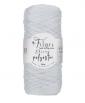 Chainy Poliester Filars makramé 200gr 2mm (6) - Chainy Polyester Filars 2mm-es