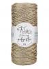 Chainy Poliester Filars makramé 200gr 2mm (6) - Chainy Polyester Filars 2mm-es
