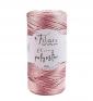 Chainy Poliester Filars makramé 200gr 2mm (6) - Chainy Polyester Filars 2mm-es