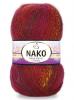 Mohair Delicate Colorflow 100gr (5) - Mohair Delicate Colorflow