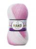 Mohair Delicate Colorflow 100gr (5) - Mohair Delicate Colorflow