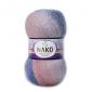 Mohair Delicate Colorflow 100gr (5) - Mohair Delicate Colorflow