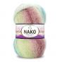 Mohair Delicate Colorflow 100gr (5) - Mohair Delicate Colorflow