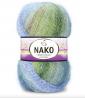 Mohair Delicate Colorflow 100gr (5) - Mohair Delicate Colorflow