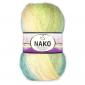 Mohair Delicate Colorflow 100gr (5) - Mohair Delicate Colorflow