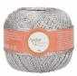 Anchor Metallic Fine - 25gr ezüst (10) - Anchor Metallic Fine