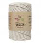 Macrame String 3mm (6) - Macrame String 