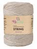 Macrame String 3mm (6) - Macrame String 